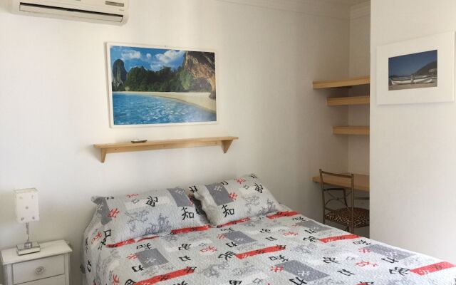 Residencial Dois Amores 1