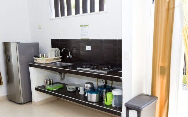 Hotel PaloVerde Villas Campestres
