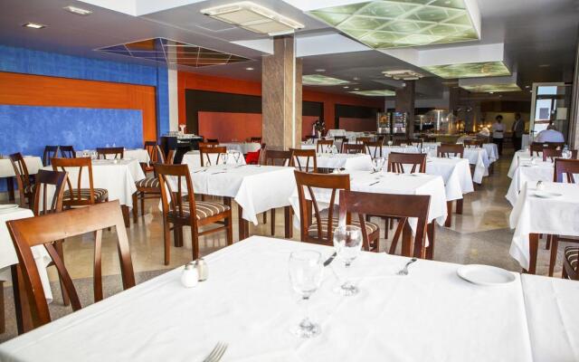 Apartamentos Gema Aguamarina Golf