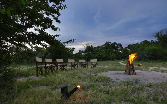 Wild Trails Yala Tented Safari Camp By Yoho