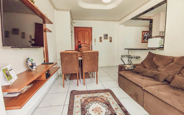 Hospedagem Stein - Apartamento 201