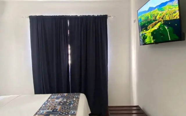 Apartamentos LC