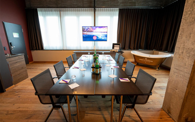 LOFTSTYLE Hotel Hannover, Best Western Signature Collection