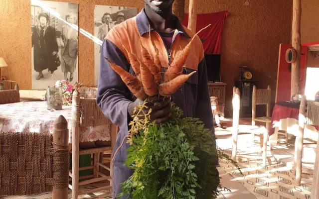 Dar Tawarta