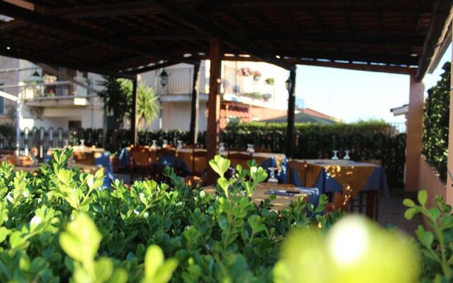 Ristorante Hotel Avvenire