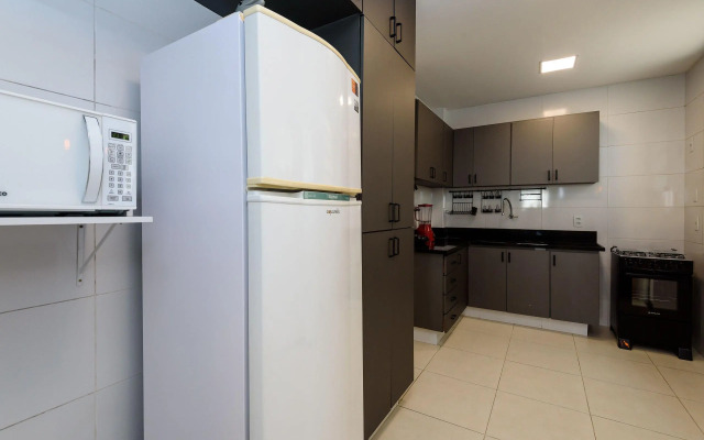 Ilive 032 - 2 Bedroom Copacabana
