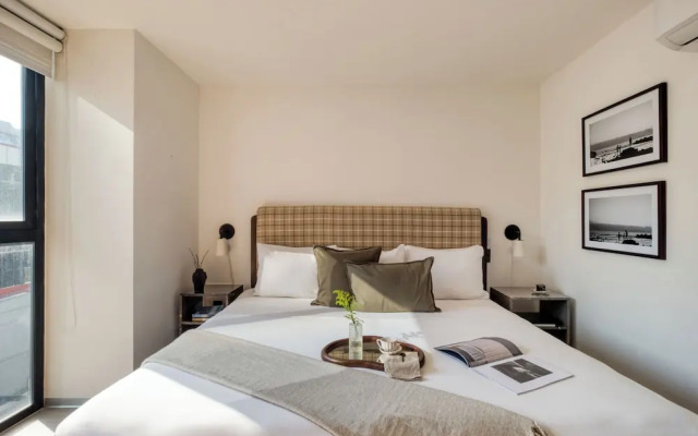 ULIV Pulse Roma - Condesa