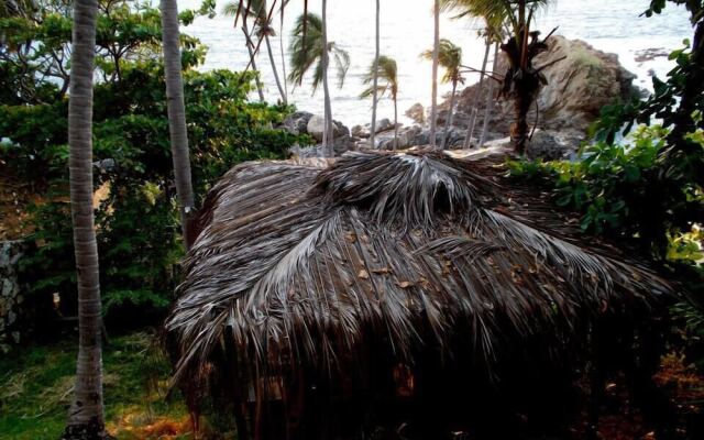 Cocos Camp