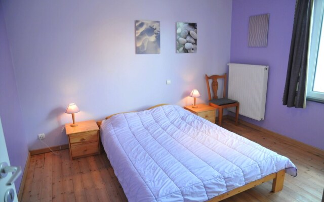 Chez Zabeth - Côté Jardin