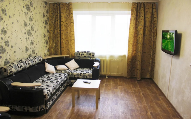 Dobrye Sutki Apartment on Sovetskaya 220