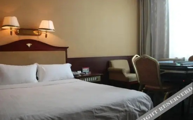 Shengdu Hotel