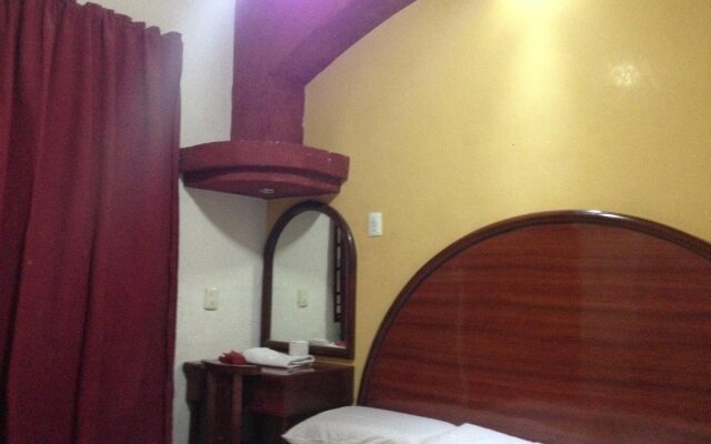 Hotel Xalapa