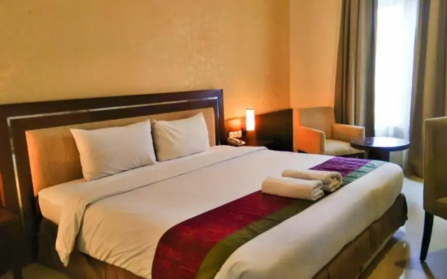 Al Azhar Azhima Hotel Resort and Convention