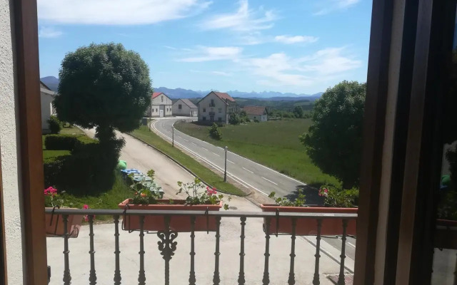 Pirinargi Apartamento