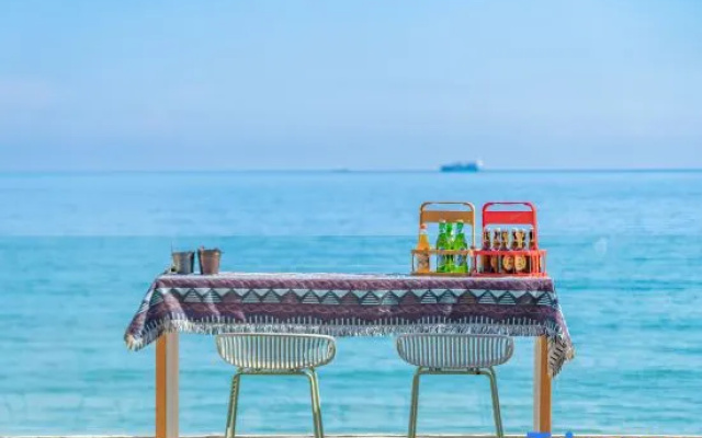 Tingfeng Design Boutique Stay (Nanao First Beach) – Beach – Shenzhen