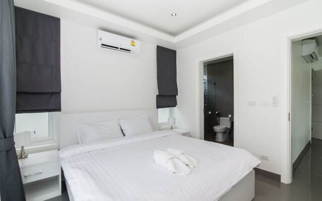 Orchid Paradise Homes OPV314