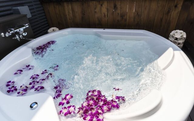Hotel Petitbali Garden Shin Okubo A Adult Only