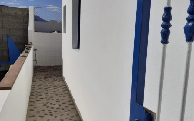 Casa El Salao