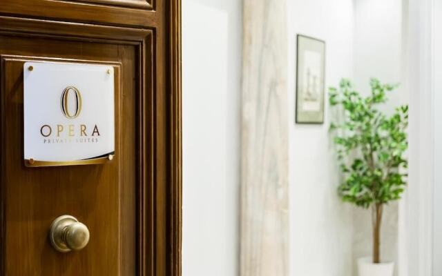 Opera Private Suites