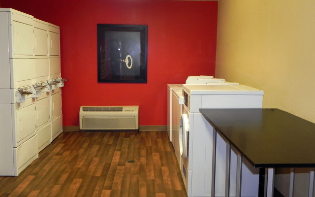 Extended Stay America Suites Charlotte University Place