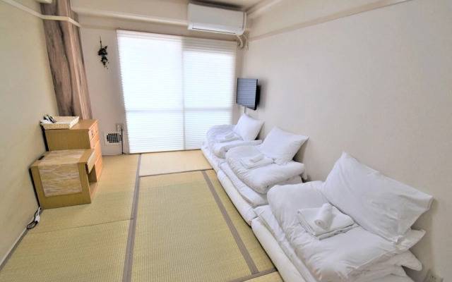 HIROSHIMA Base HOTEL