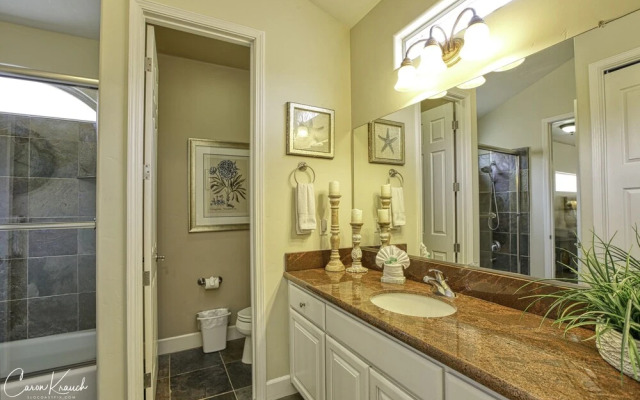 271 Cypress 3 Bedroom Townhouse by RedAwning