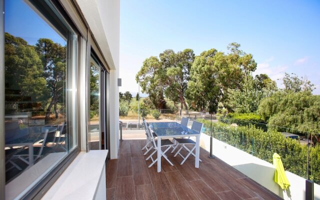 Apartamentos Tierra Marina Prime Holidays