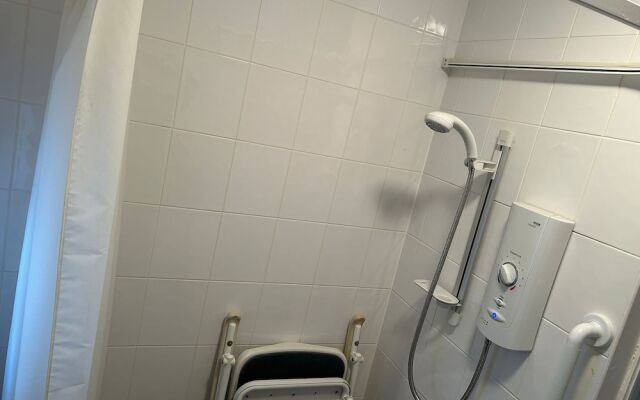 Stunning 3-bed House in Burnley