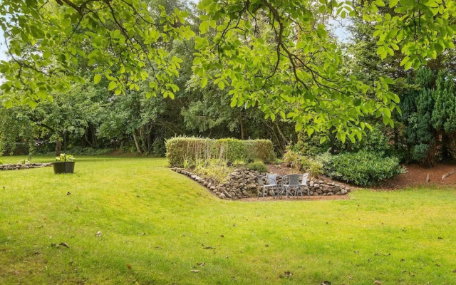 6 Person Holiday Home in Grenaa