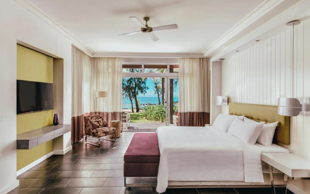 Long Beach Mauritius