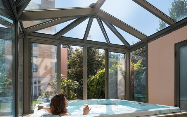 Hôtel Spa Thermalia