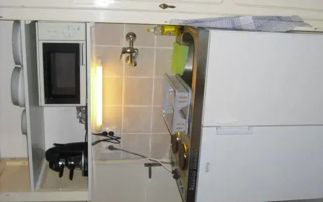 Booking Apartments