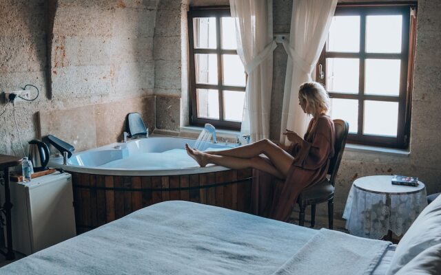 Karma Suites Cappadocia
