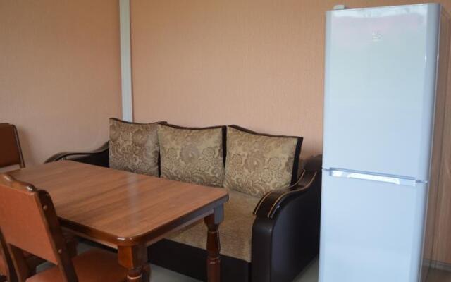 Diana Guest House