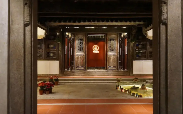 Satanga Elegant Residence
