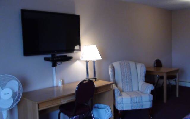 L'orée des Bois Motel