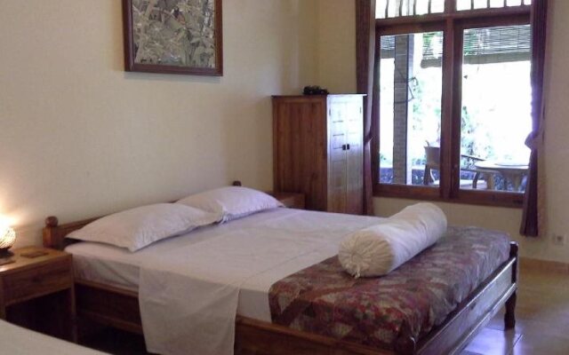 Jimbaran Home Stay