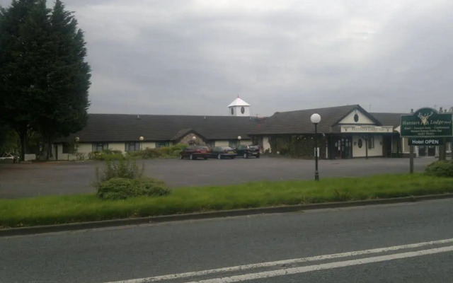 Hunters Lodge Motel