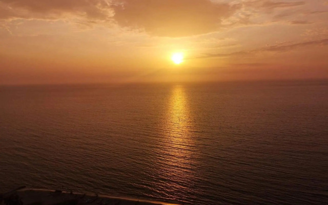 Apartamento Cerca a Santa Marta