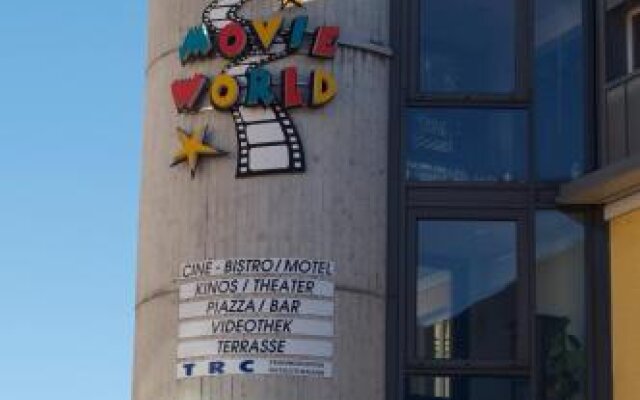Hotel Movieworld