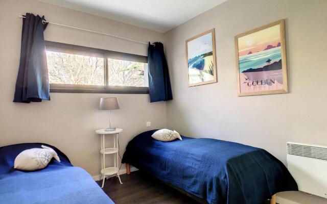 Maison Crozon, 5 pièces, 8 personnes - FR-1-370-46