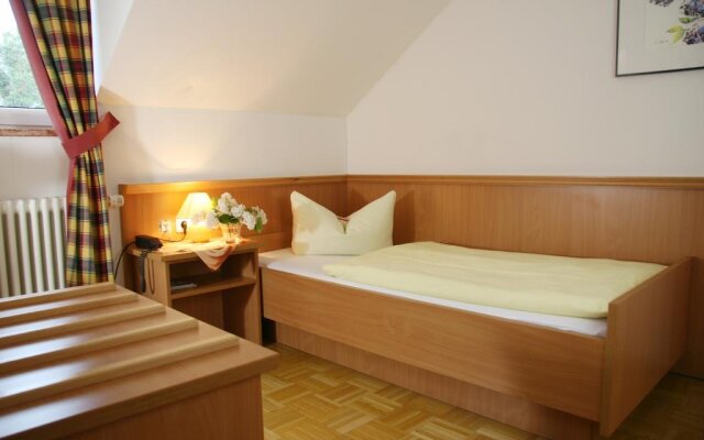 Hotel-Gasthof Eberherr