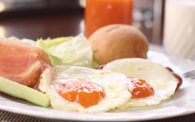 Kanoya Daikoku Grand Hotel