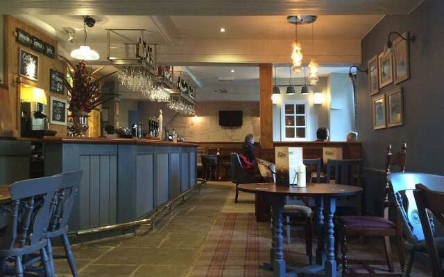 The Red Lion Hotel