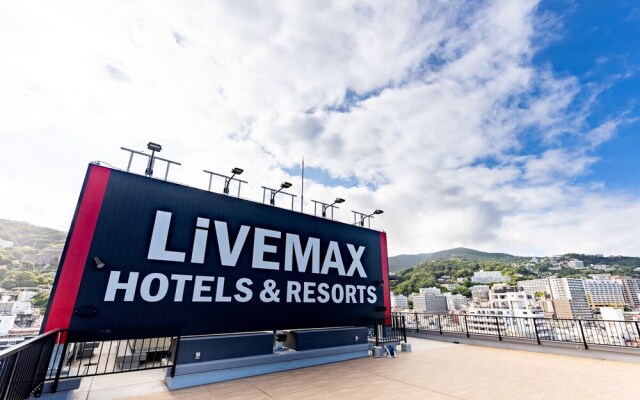 LiVEMAX Resort Atami Ocean