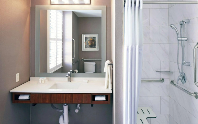 Hilton Garden Inn Phoenix Downtown