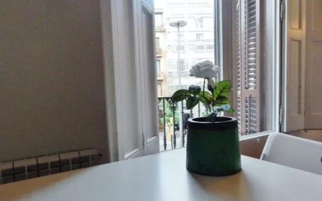 Apartamento Girona City Center