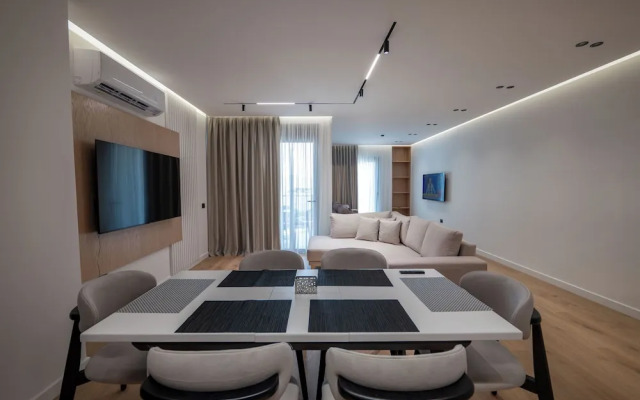 Konomi Sea View Apartments