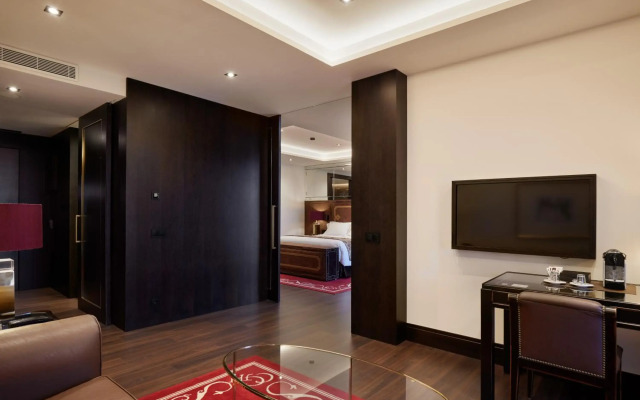 Hotel Castillo de Gorraiz&Spa