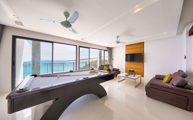 Karpe Diem Villa